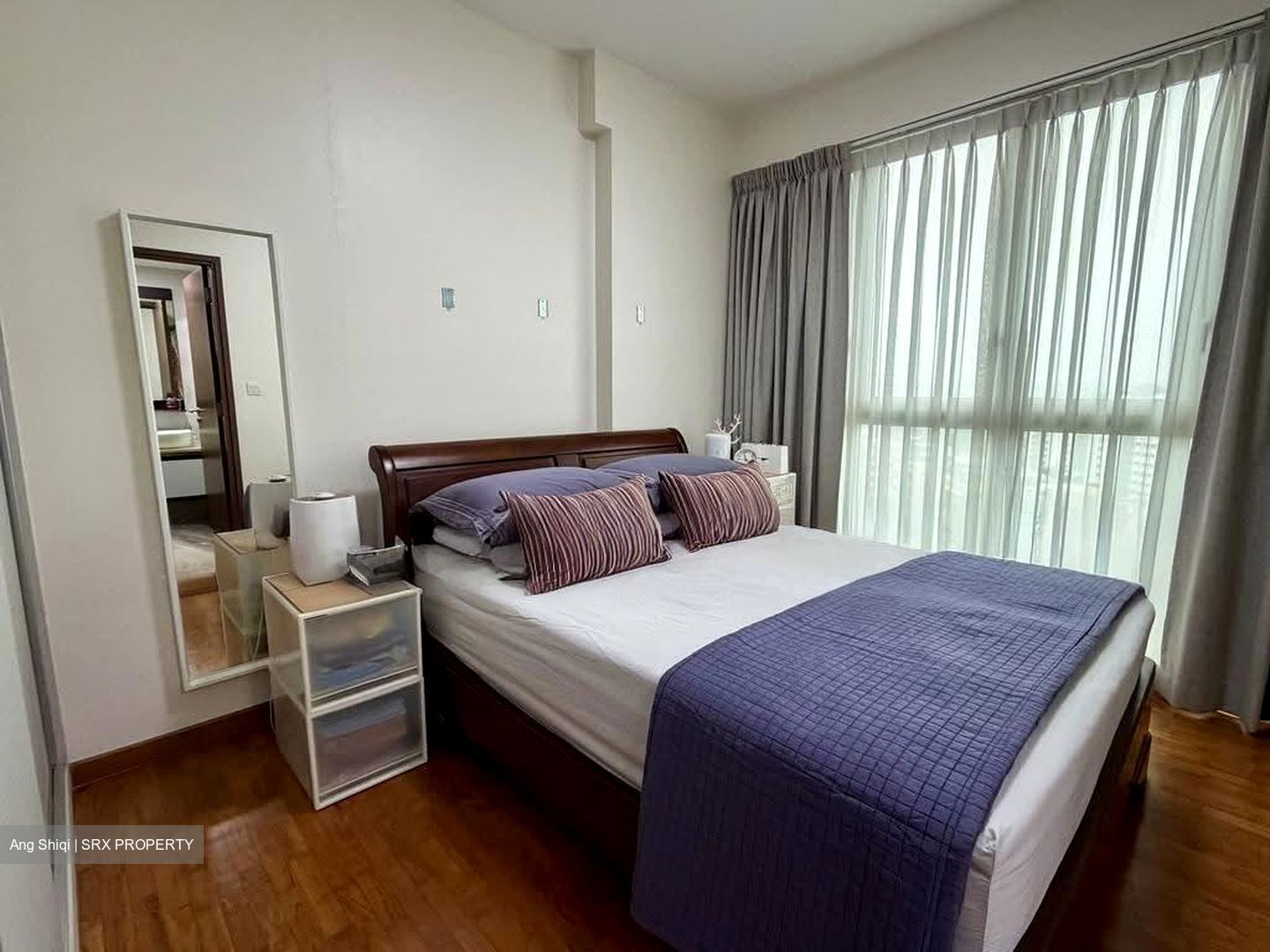 1 Canberra (D27), Condominium #636844721